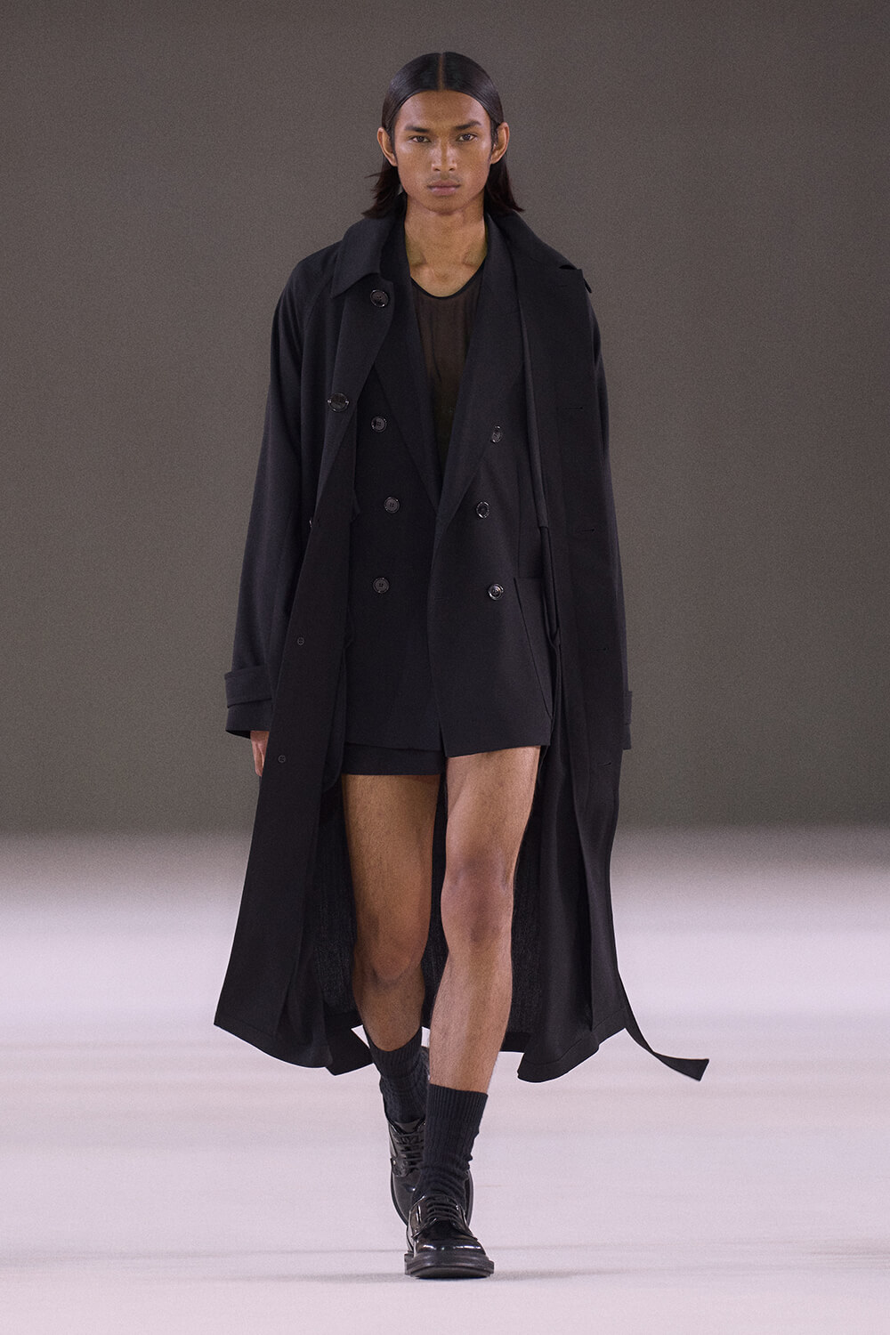 AMI PARIS | HOUYHNHNM（フイナム）