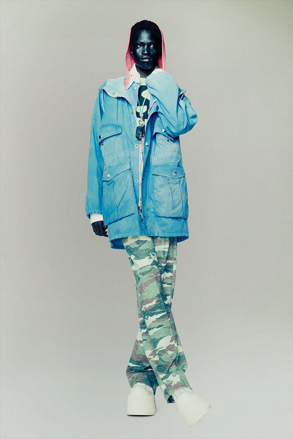 Acne Studios | HOUYHNHNM（フイナム）