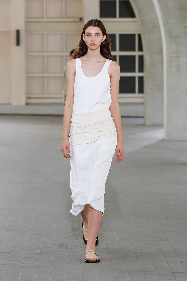 AURALEE | HOUYHNHNM（フイナム）