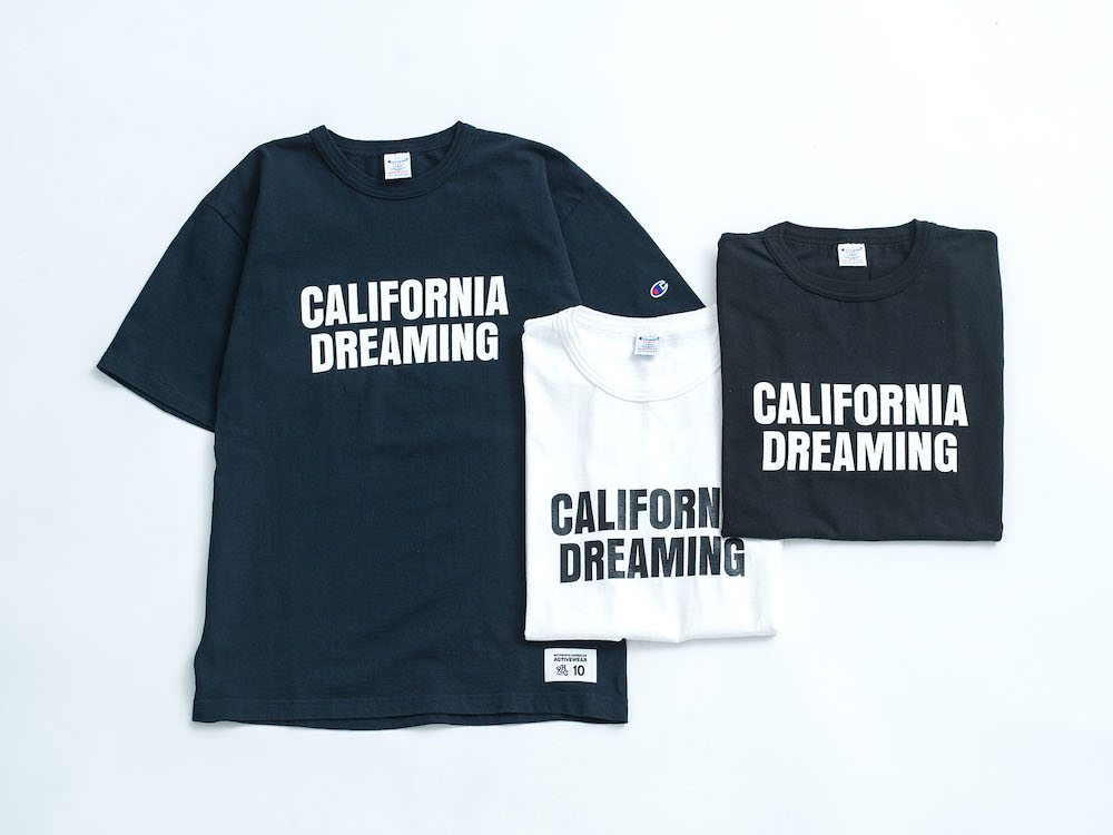 RHC × Champion Made in USA Tee【XL】Tシャツ 黒