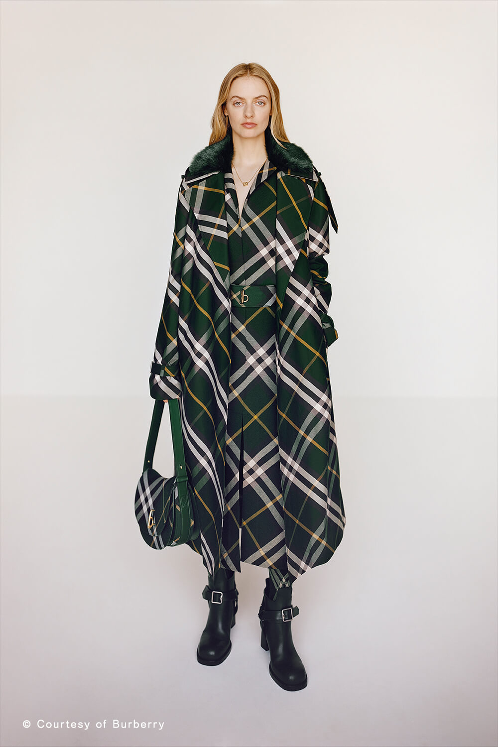 BURBERRY | HOUYHNHNM（フイナム）