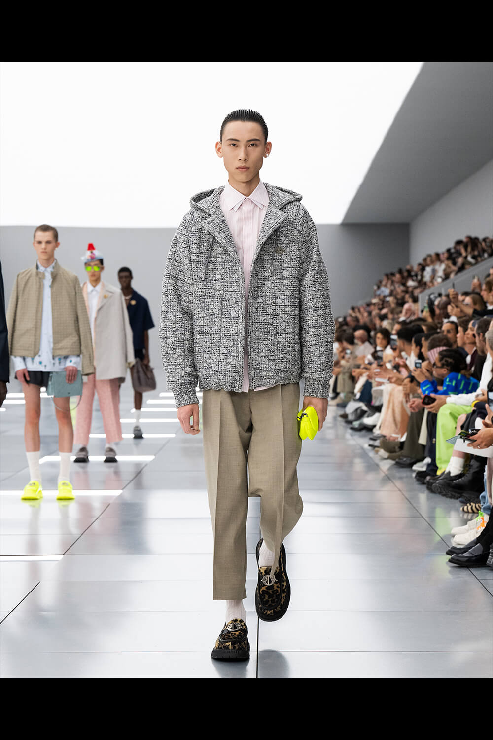 2025年新作 DIOR | HOUYHNHNM（フイナム） トップス