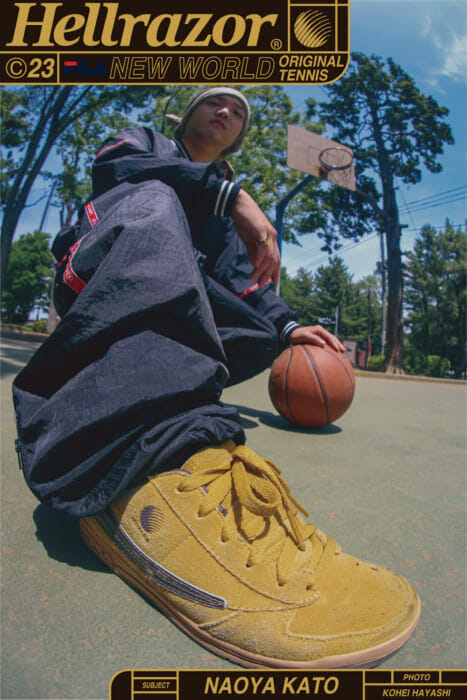 2年ぶりの邂逅はスケートあり、音楽あり、そしてプレゼントもあり。本日は一夜限りのスペシャルなパーティも開催です。