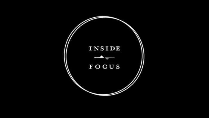 新たにスタートしたINSIDE FOCUSというメディアを通して。内観を追求する世界へようこそ。