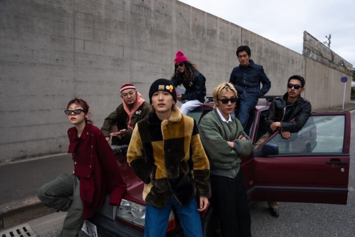 カッティングエッジなHIP HOPで踊りたい人は、今週末のCCS records.のツアーファイナルへ！