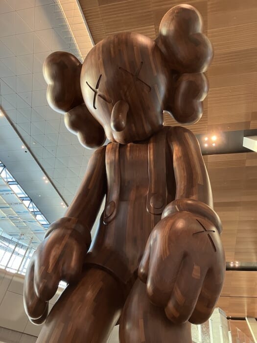 フイナム編集部のパリ滞在1日目。