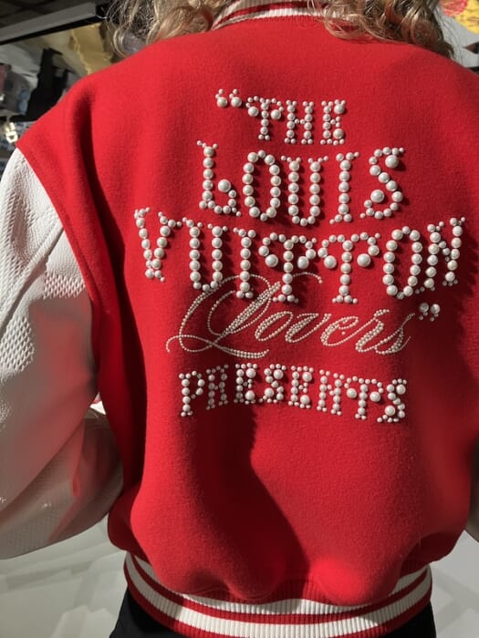 Day 2 of the Huynem editorial team's stay in Paris.