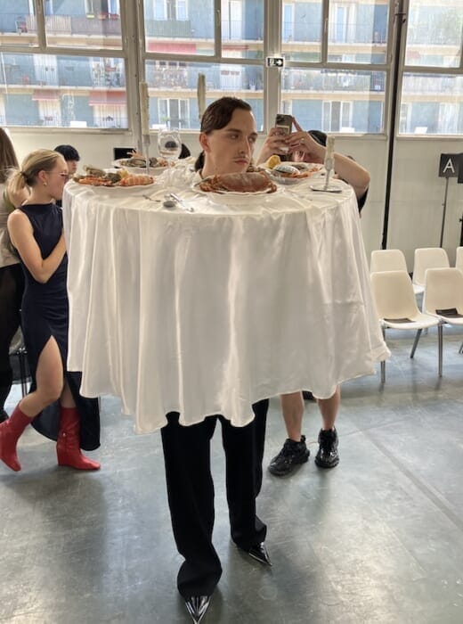 Day 6 of the Huynem editorial team's stay in Paris.