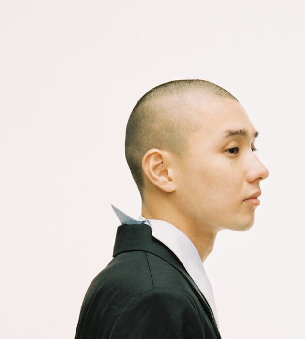 KID FRESINO's long-awaited new song has been released! The song was created with the band members, with Hanaregumi as a guest performer.