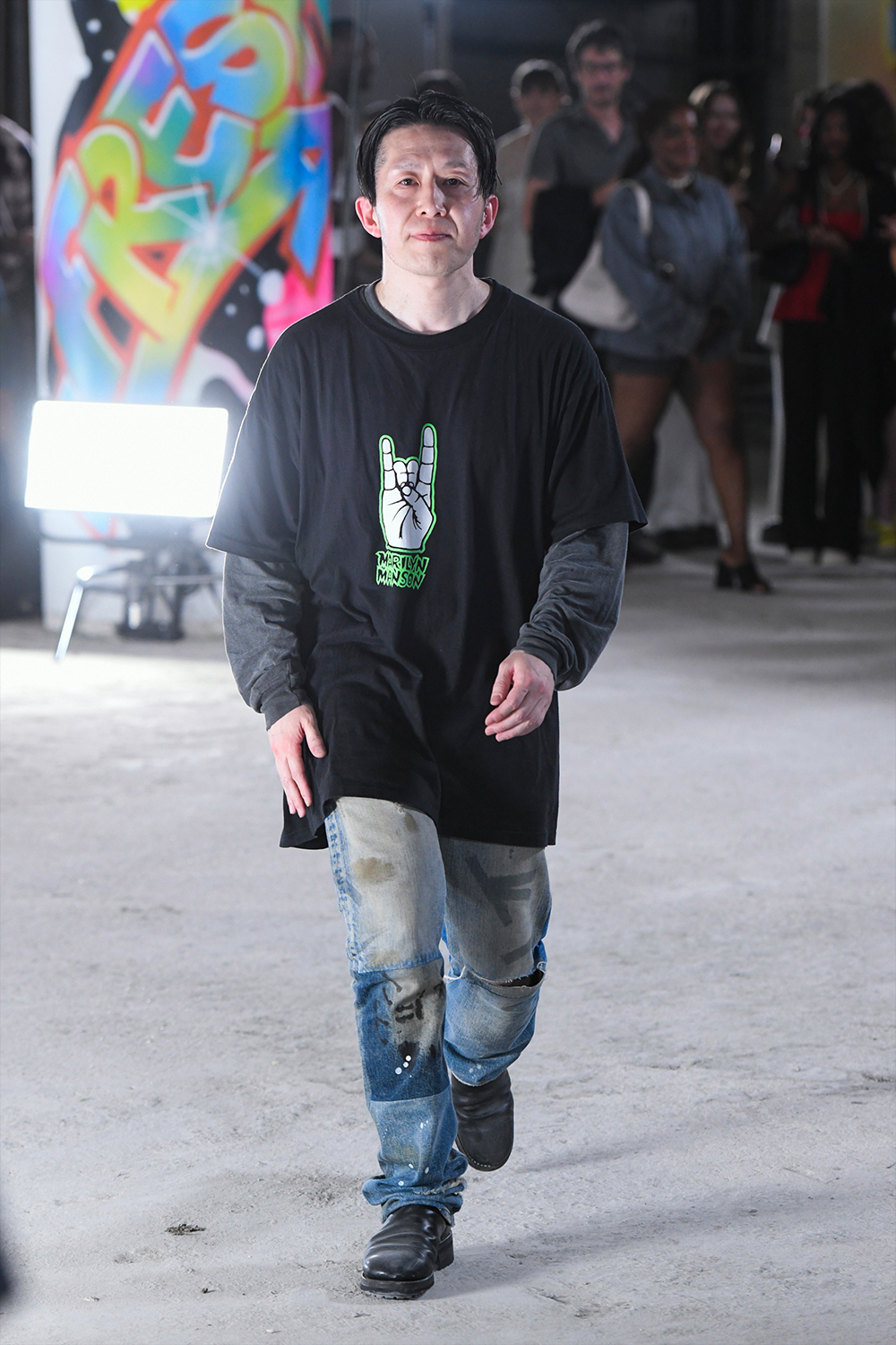 【ラブベリ　プロフ必見 】KIDILL KIDILL | HOUYHNHNM (HOUYHNHNM)