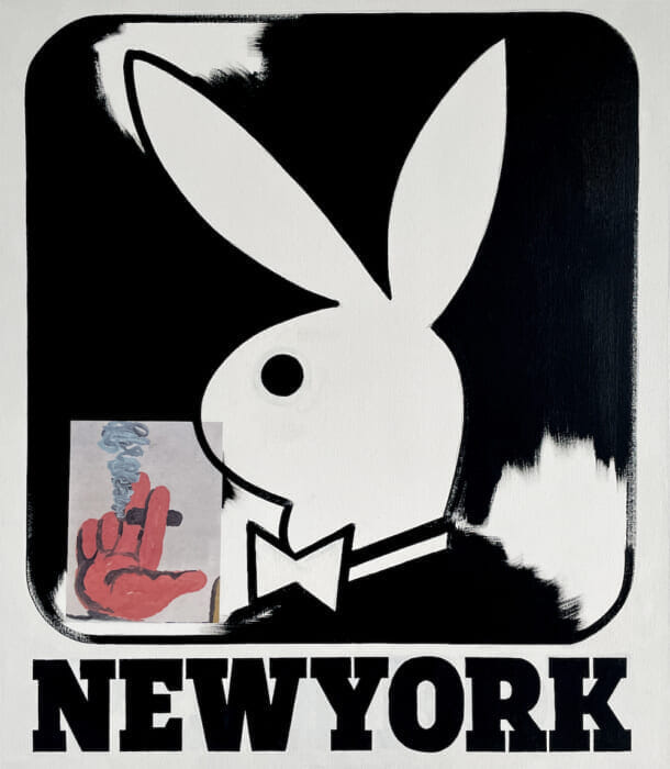 SIGN＝サインという単語から生まれるさまざまな解釈をテーマに。NYを拠点にするTOYA HORIUCHIの個展は必見です。