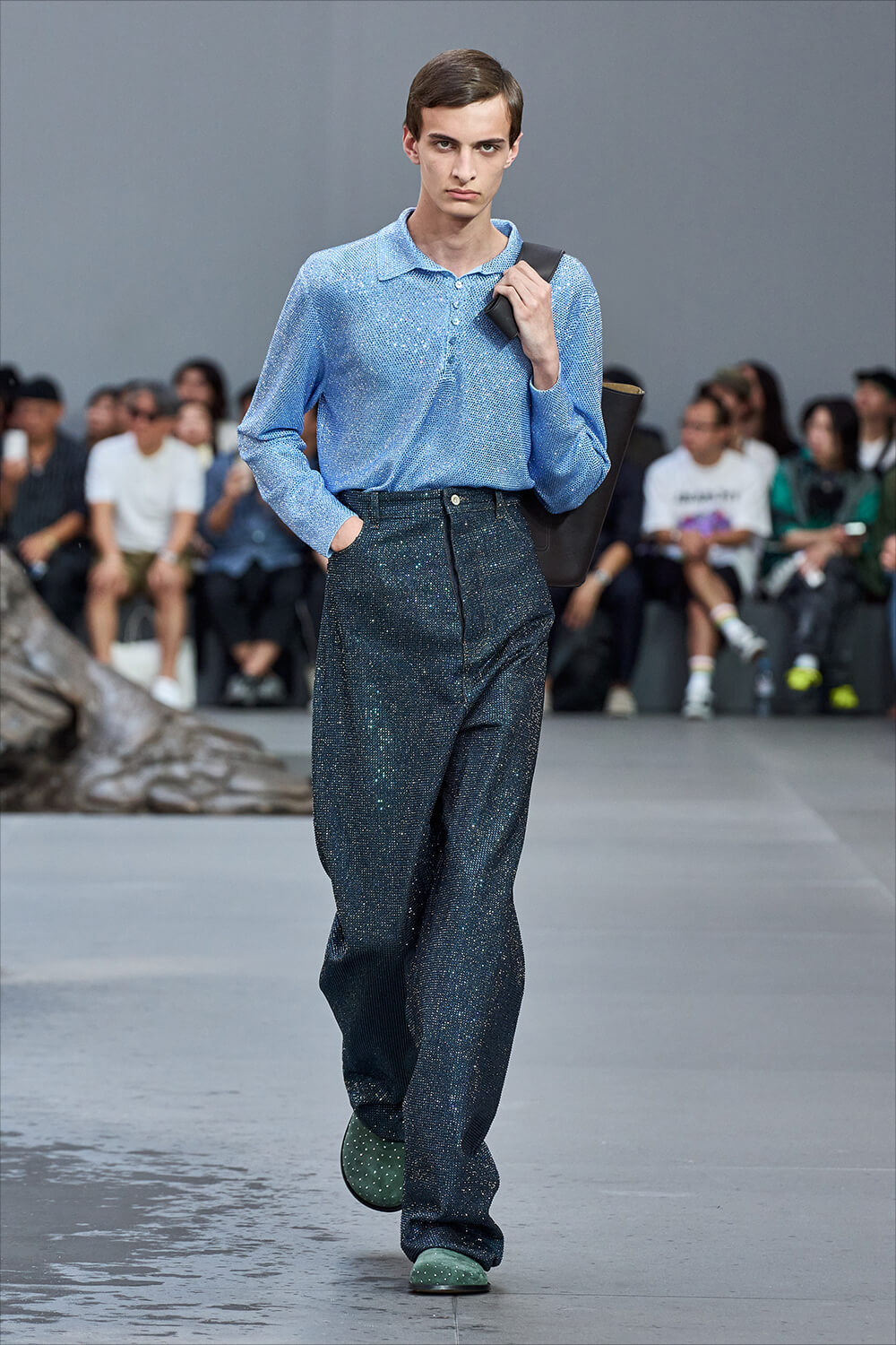 LOEWE | HOUYHNHNM（フイナム）