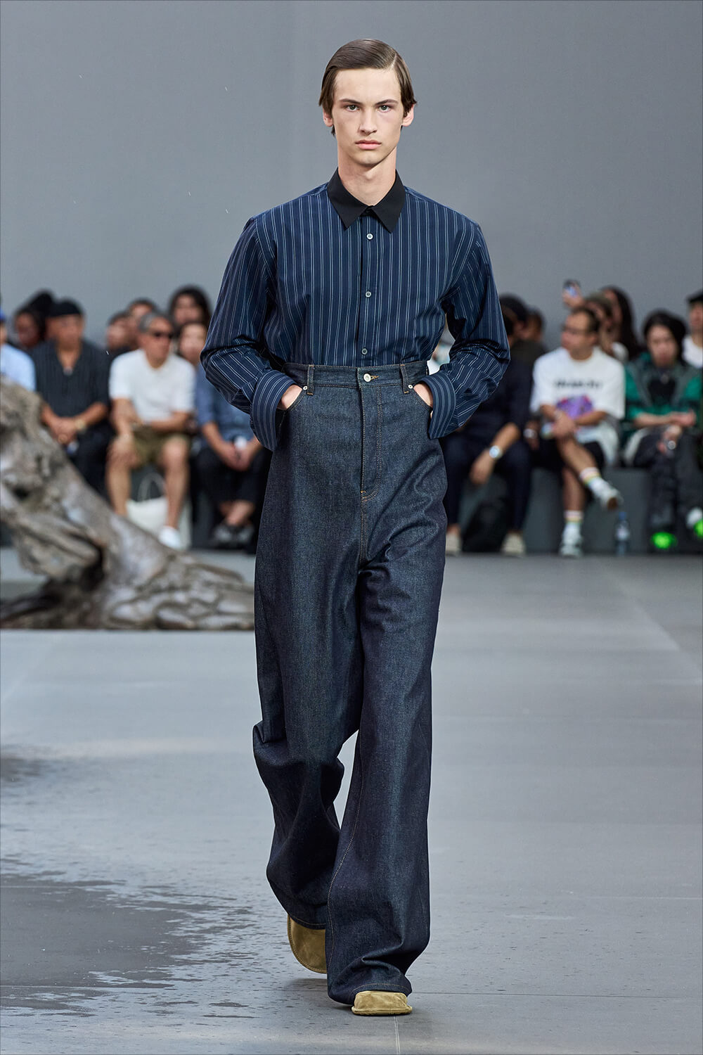 LOEWE | HOUYHNHNM（フイナム）