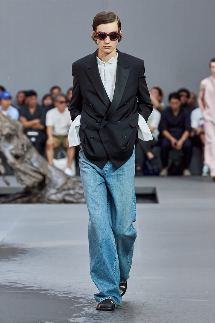 LOEWE | HOUYHNHNM（フイナム）