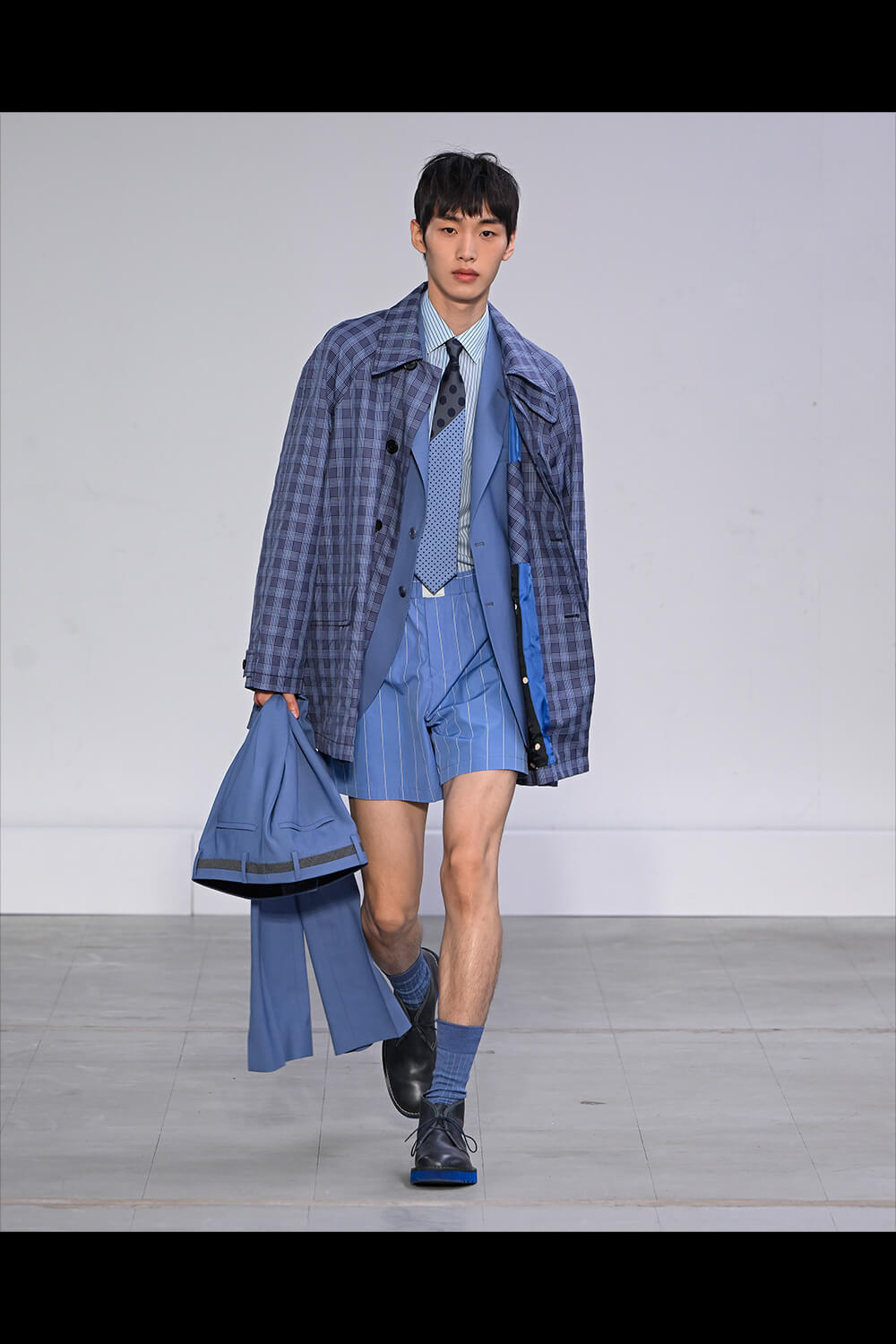 Paul Smith | HOUYHNHNM（フイナム）