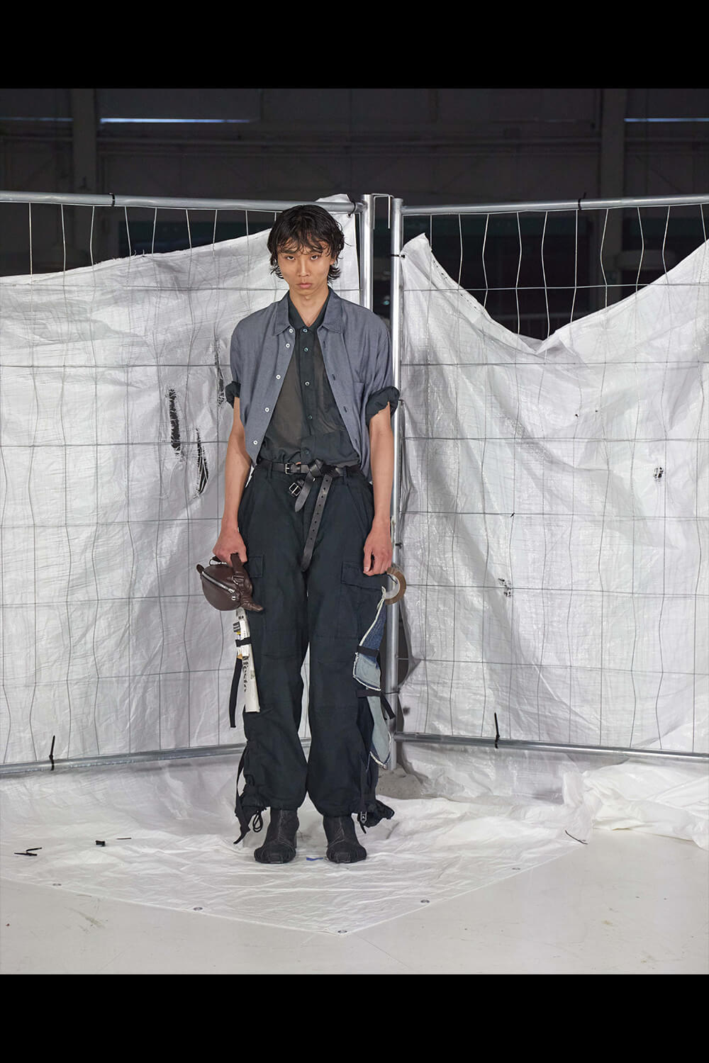 MAGLIANO | HOUYHNHNM（フイナム）