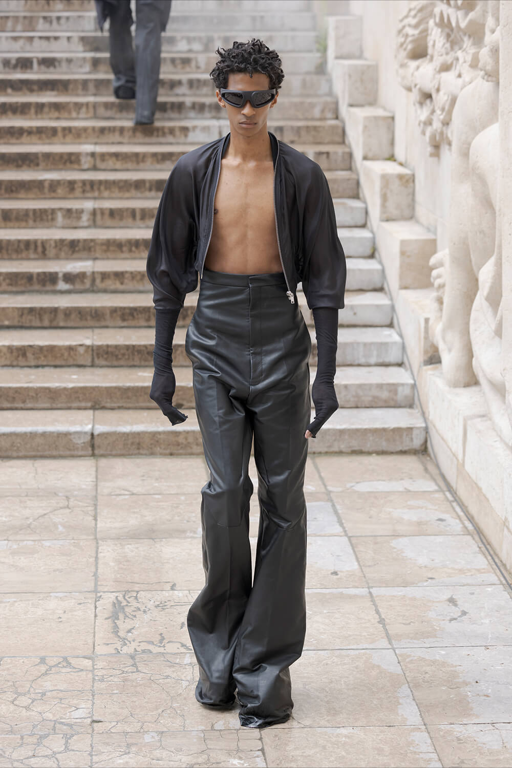 Rick Owens | HOUYHNHNM（フイナム）