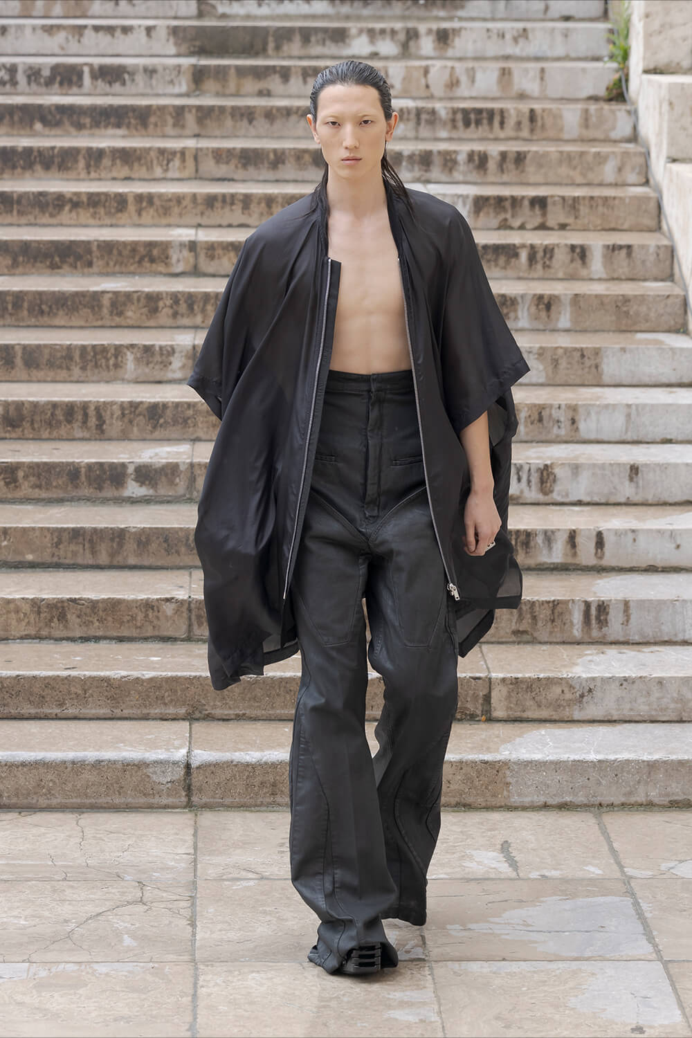 Rick Owens | HOUYHNHNM(フイナム) Rick Owens | HOUYHNHNM(フイナム)