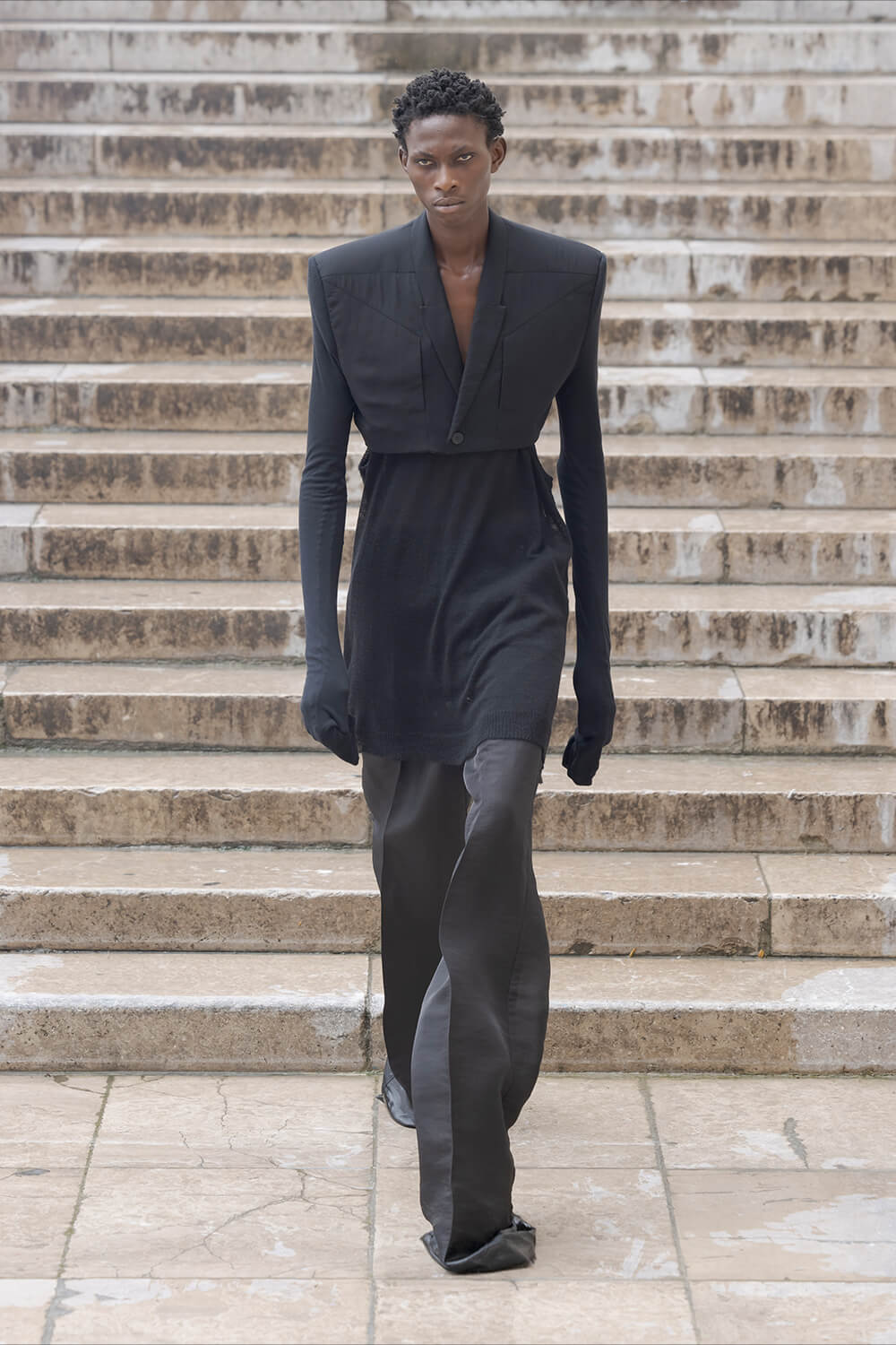 Rick Owens | HOUYHNHNM (HOUYHNHNM)