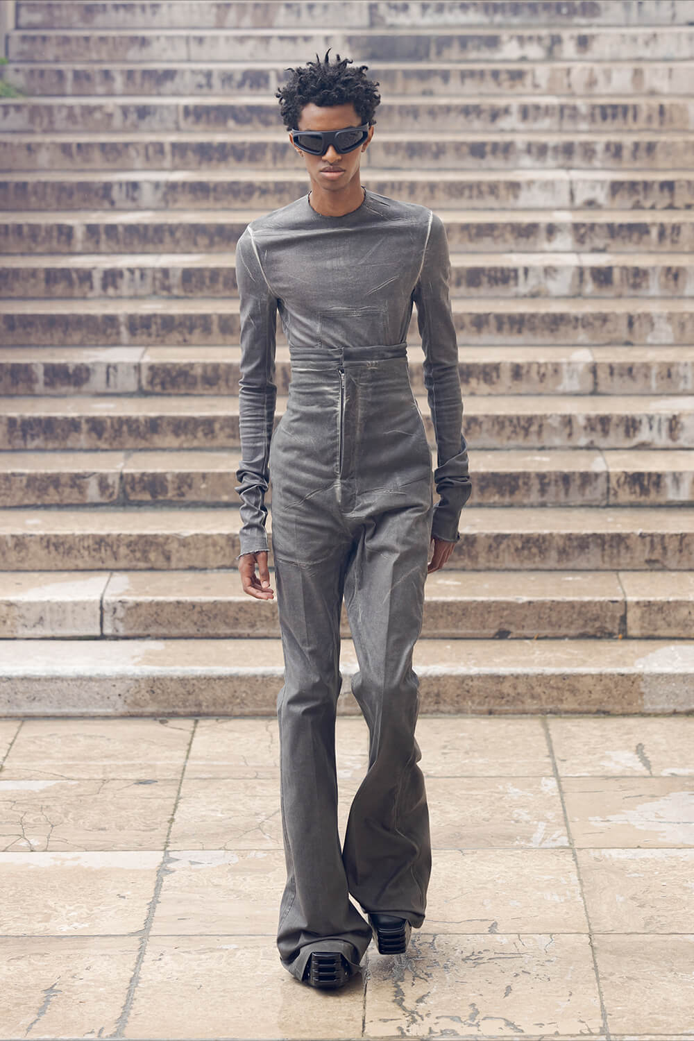 Rick Owens | HOUYHNHNM（フイナム）