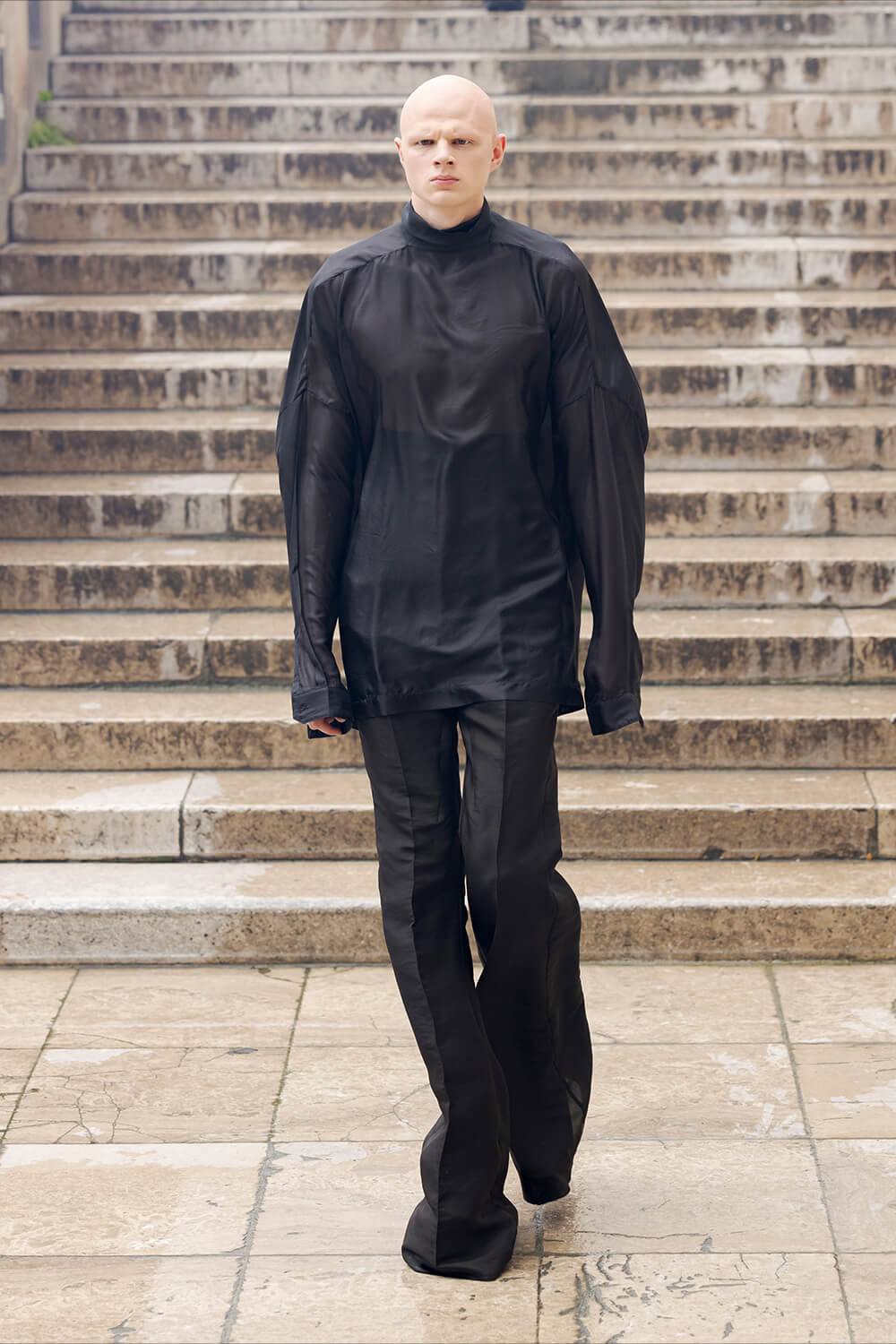Rick Owens | HOUYHNHNM（フイナム）