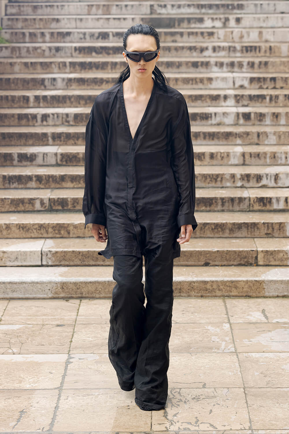Rick Owens | HOUYHNHNM（フイナム）