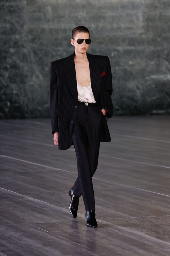 サンローラン サングラス SAINT LAURENT 正規品 アジアンフィット UVカット 紫外線カット メンズ レディース ユニセックス  SL317F-001 : sl317f-001 : 1MORE - 通販 - Yahoo!ショッピング