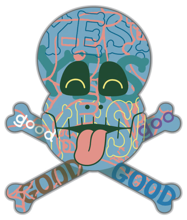 From fashion to music to art! YES GOOD MARKET will be held again this year with an impressive volume.