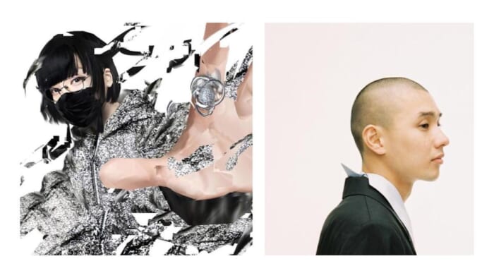 Hasegawa Hakusai x KID FRESINO's 2-man live and KID FRESINO's "rose tour". There is no reason not to go.