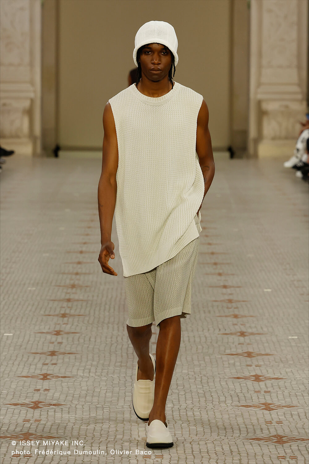 HOMME PLISSÉ ISSEY MIYAKE | HOUYHNHNM(フイナム) HOMME PLISSÉ ISSEY MIYAKE | HOUYHNHNM(フイナム)