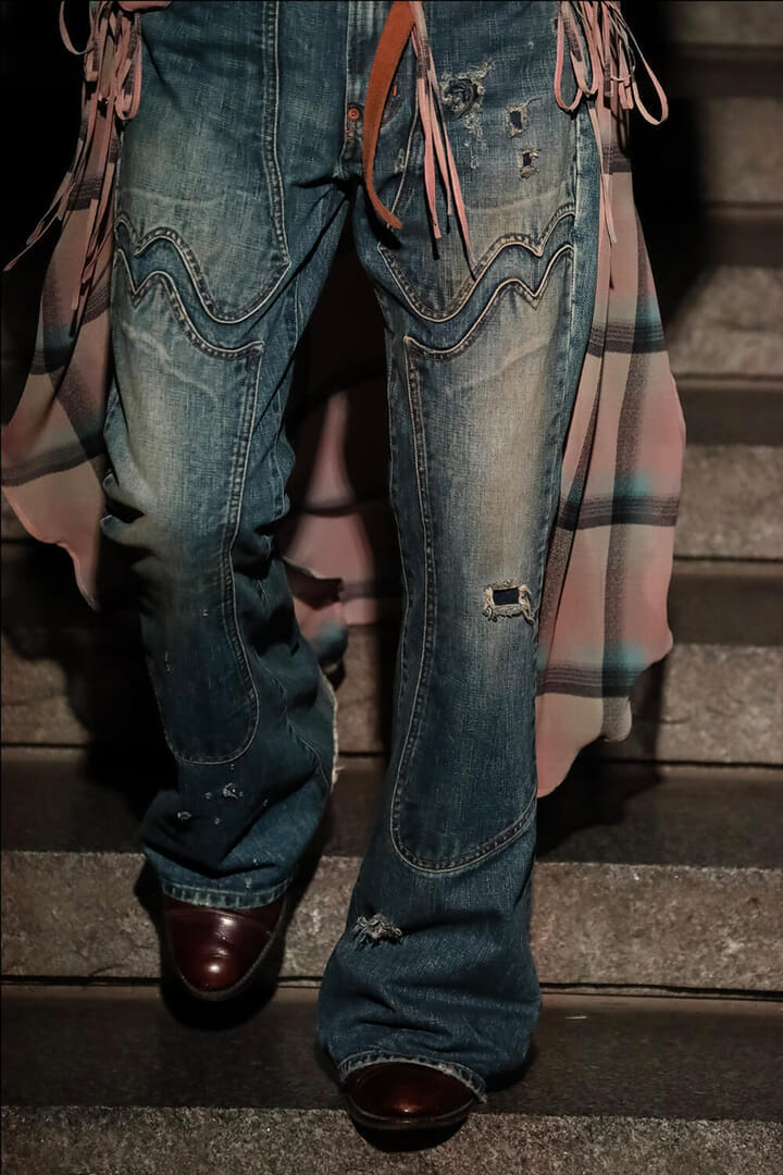 フォルツァ　SUGARHILL SUGARHILL