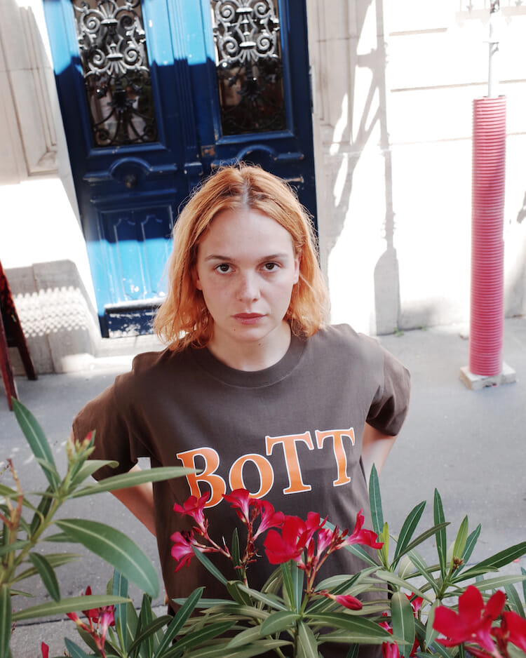 BOTT OG Logo Tee 2XL - Tシャツ/カットソー(半袖/袖なし)