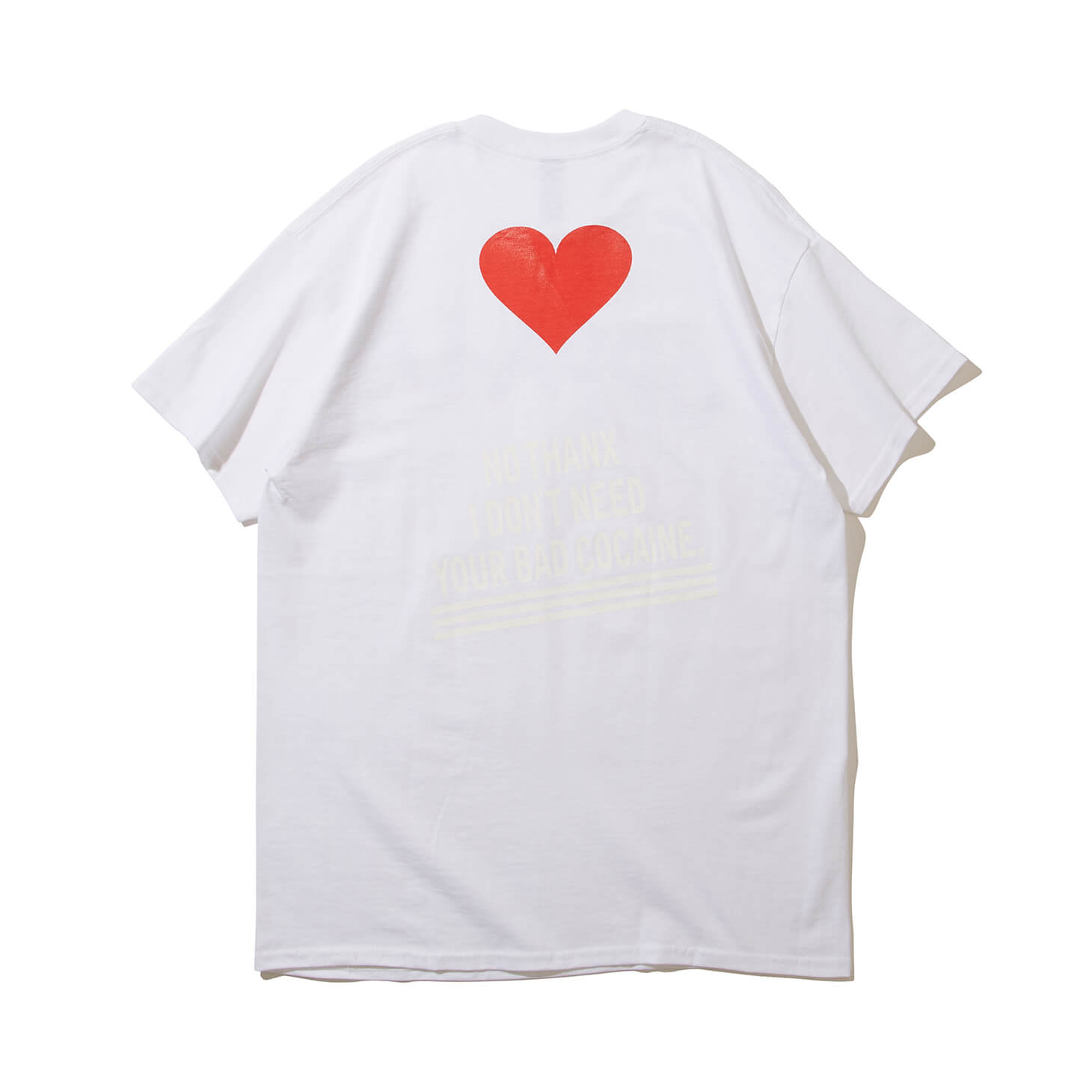 たかがTシャツ、されどTシャツ。 いま買える、プリントTシャツ50