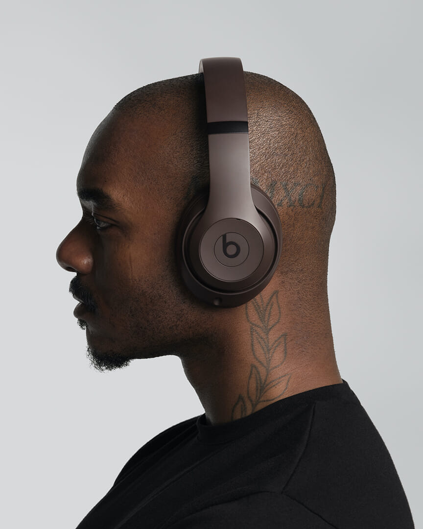 beats studio pro ヘッドホン