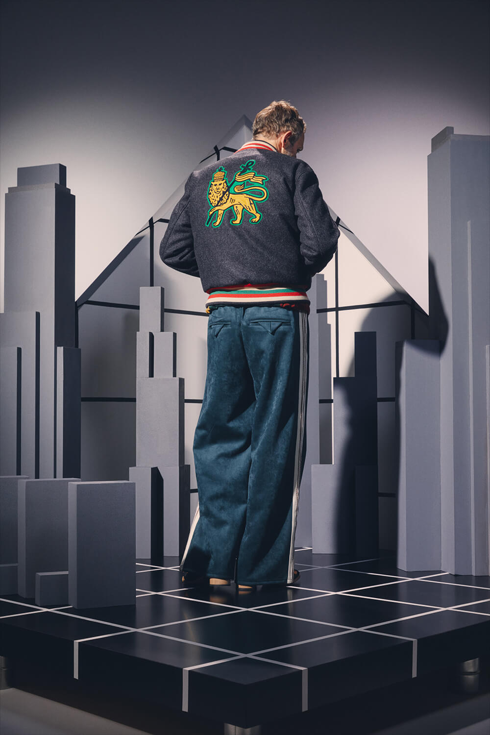 【Sasquatchfabrix】ランニングベスト Sasquatchfabrix】ランニングベスト