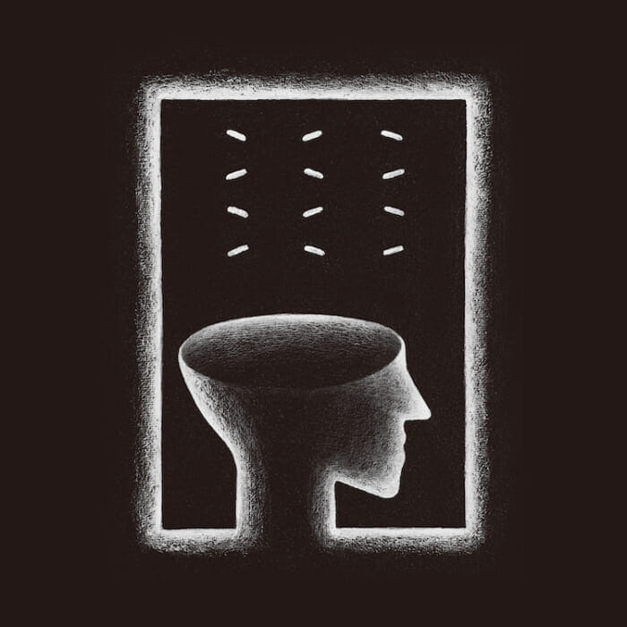 JJJが『MAKTUB』より『Beautiful Mind (Prod by Febb)』のMVを公開。今週末からマーチャンダイズの通販もスタートです。