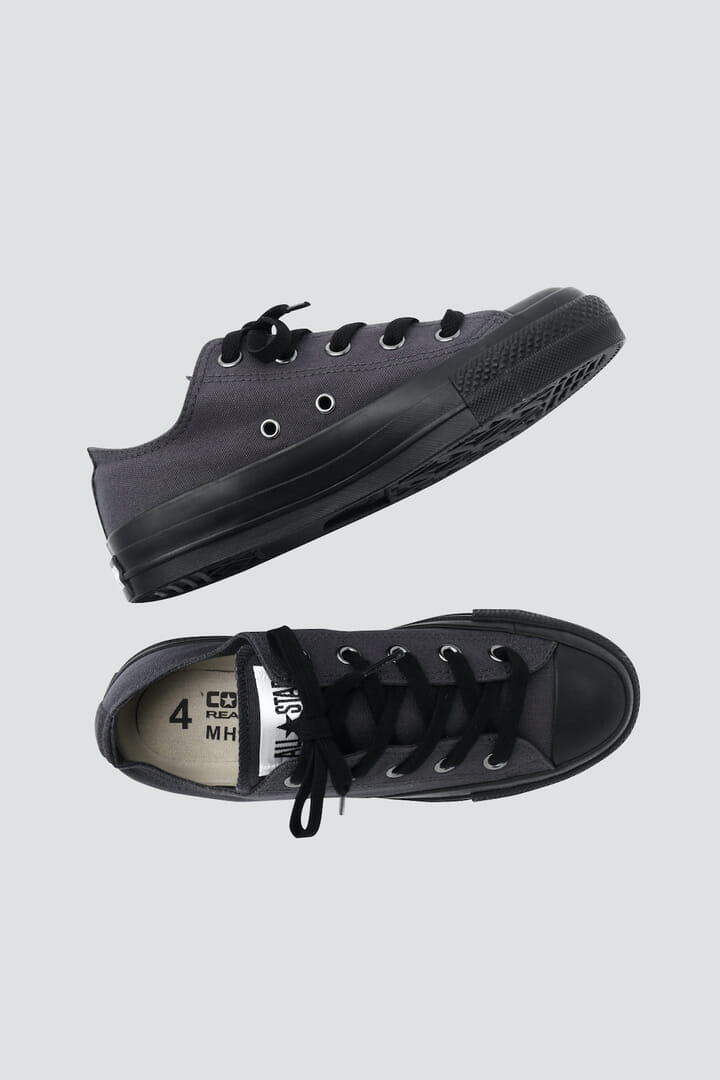 MHL\u0026CONVERSE ALL STAR コラボ 24cm