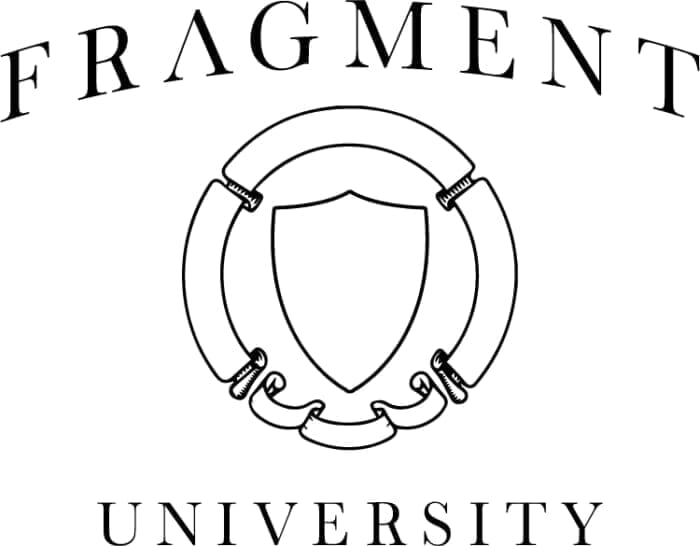 FRAGMENT UNIVERSITY, Hiroshi Fujiwara's EXCLUSIVE culture and business lecture series, opens!