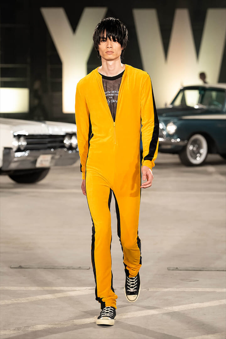 MONKEYTIME 作務衣 nonnative Needles dairiku MONKEYTIME 作務衣 nonnative Needles dairiku DAIRIKU | HOUYHNHNM