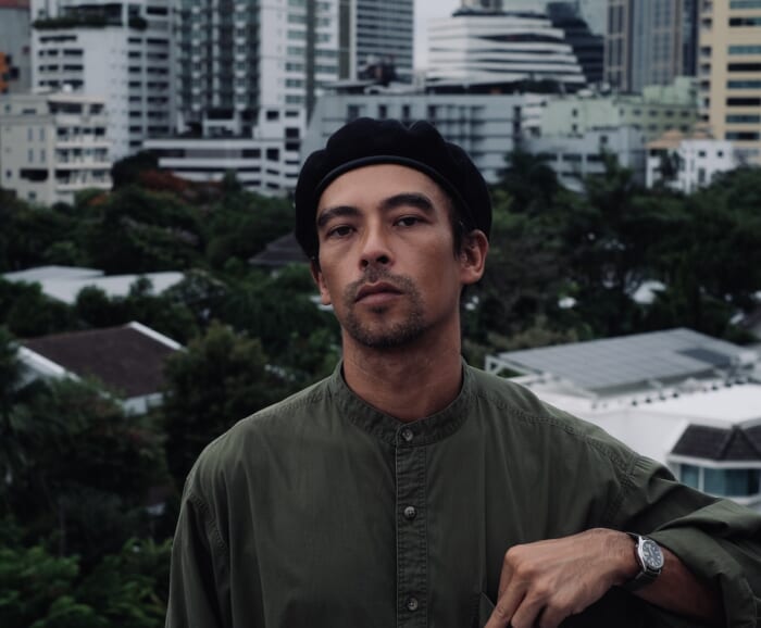 Parisian beatmaker ONRA is coming to Japan for the first time in four years, and the last weekend in July will bring Parisian beats to Tokyo and Osaka.