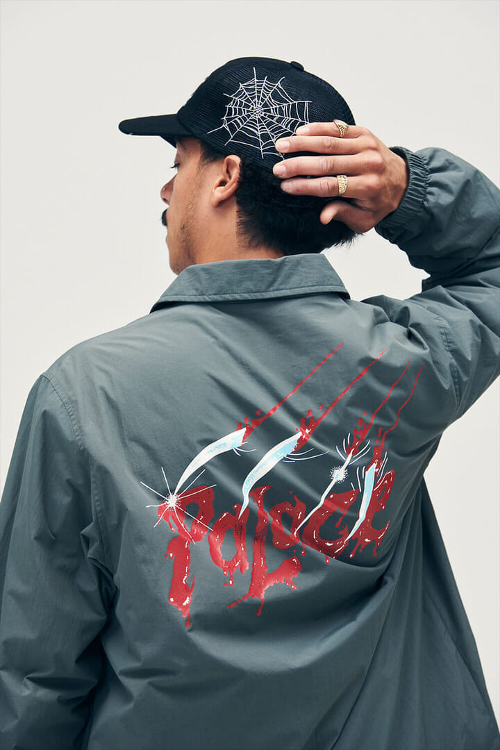 PALACE SKATEBOARDS | HOUYHNHNM (HOUYHNHNM) PALACE SKATEBOARDS | HOUYHNHNM (HOUYHNHNM)