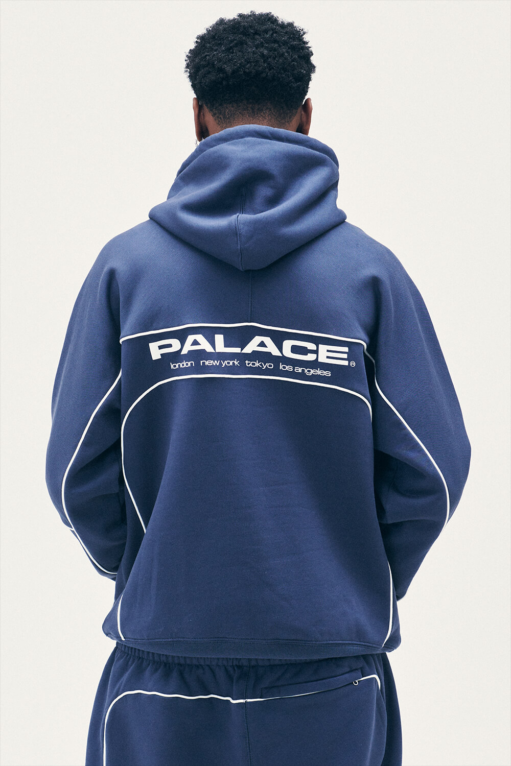 PALACE SKATEBOARDS | HOUYHNHNM（フイナム）