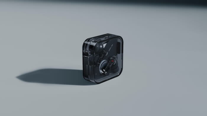 Nothing Ear (2)に新色！ アプリのアップデートで使い勝手もググッとアップします。