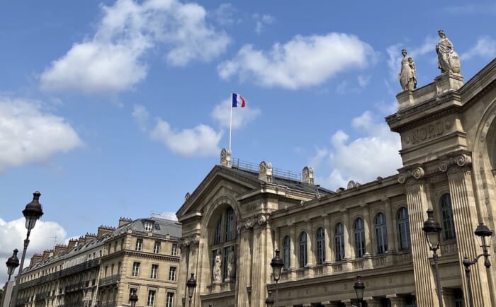 Paris Staycation Extra: Fashion Week in Uncertain Times