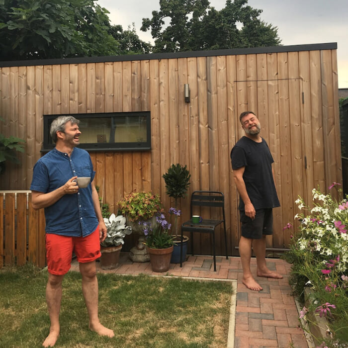 This year marks the 30th anniversary of their formation! The Ijat Boys, the standard-bearers of disco dub, are starting their Japan tour today!