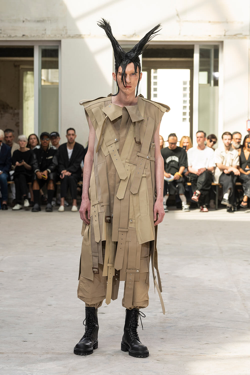 JUNYA WATANABE MAN | HOUYHNHNM（フイナム）