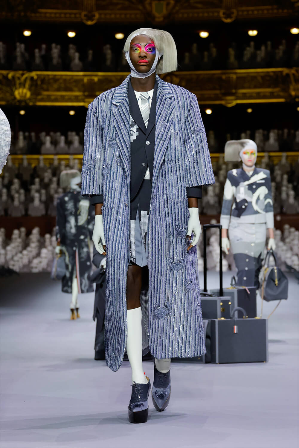 THOM BROWNE | HOUYHNHNM (HOUYHNHNM)