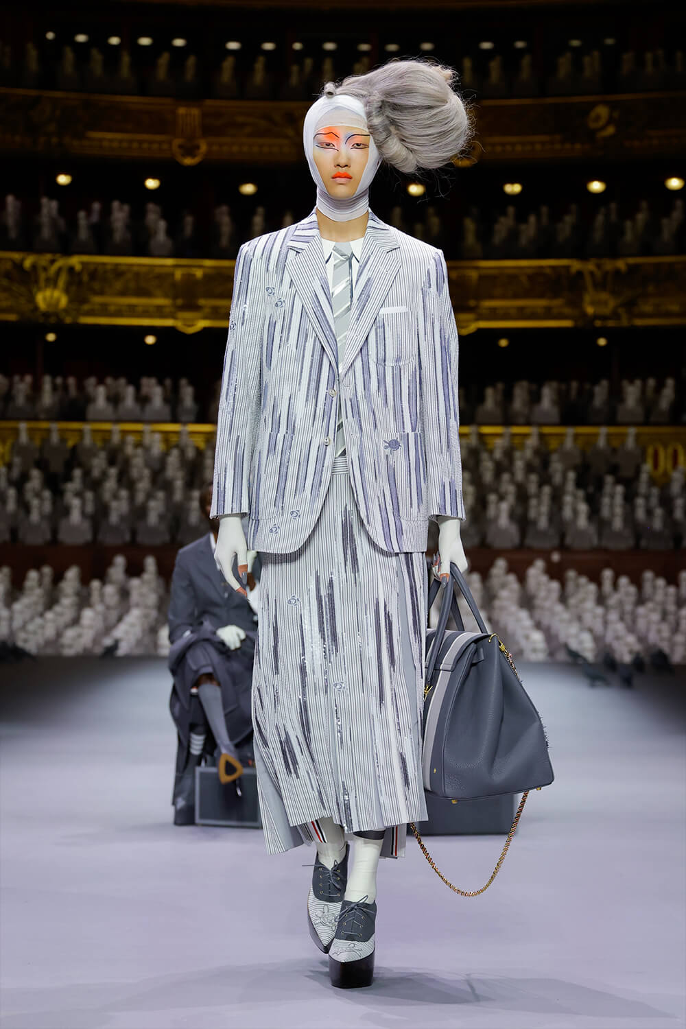THOM BROWNE | HOUYHNHNM (HOUYHNHNM)