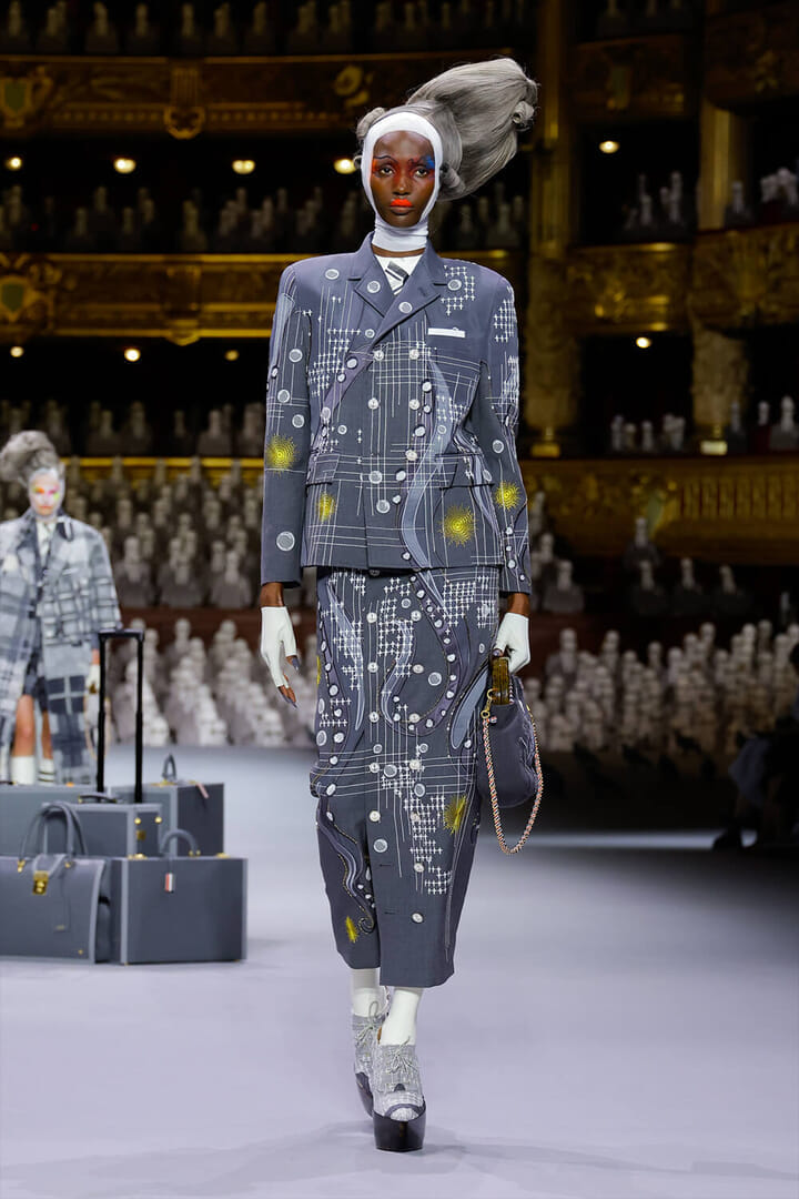 THOM BROWNE | HOUYHNHNM (HOUYHNHNM)