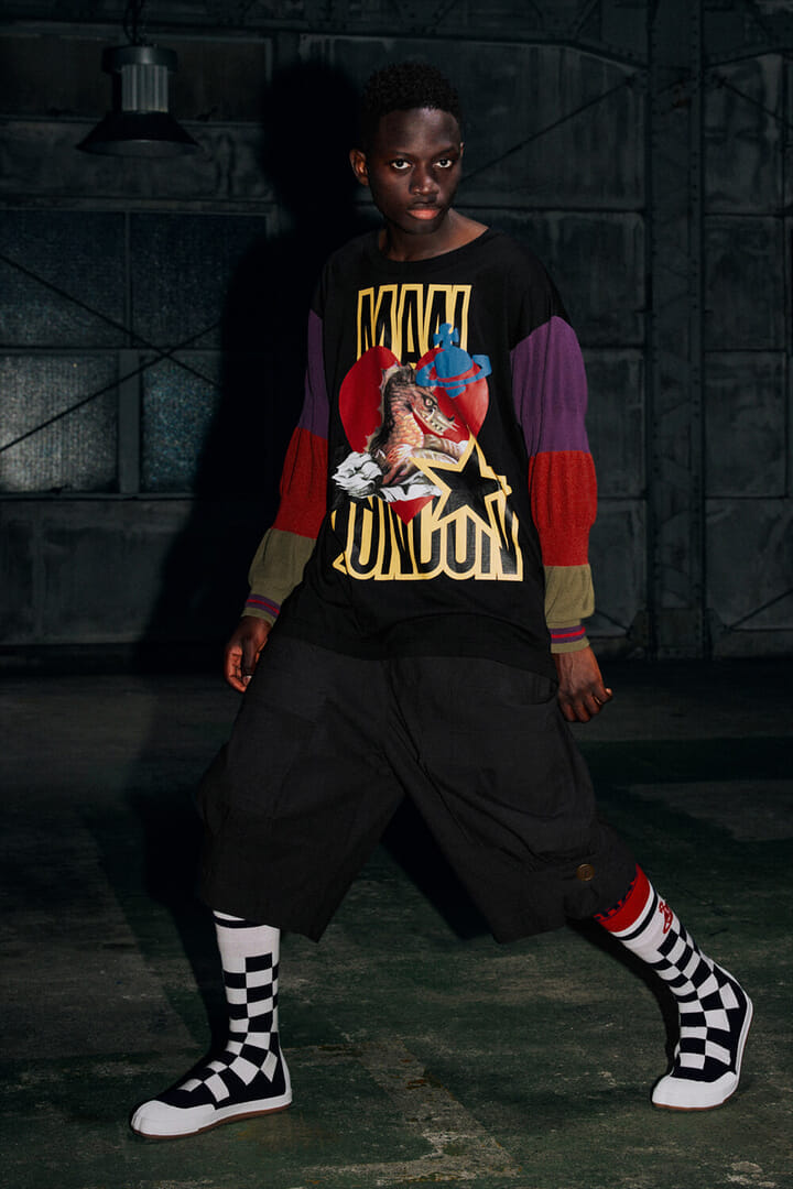 Vivienne Westwood MAN | HOUYHNHNM (HOUYHNHNM)